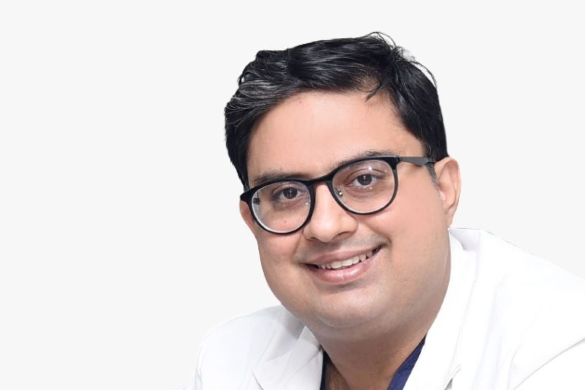 On World Diabetes Day: How Dr. Shivanshu Misra is Revolutionizing Diabetes Management through Bariatric Surgery