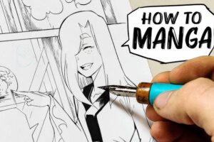 Top 8 Anime Adaptations That Perfectly Captured the Manga Essence