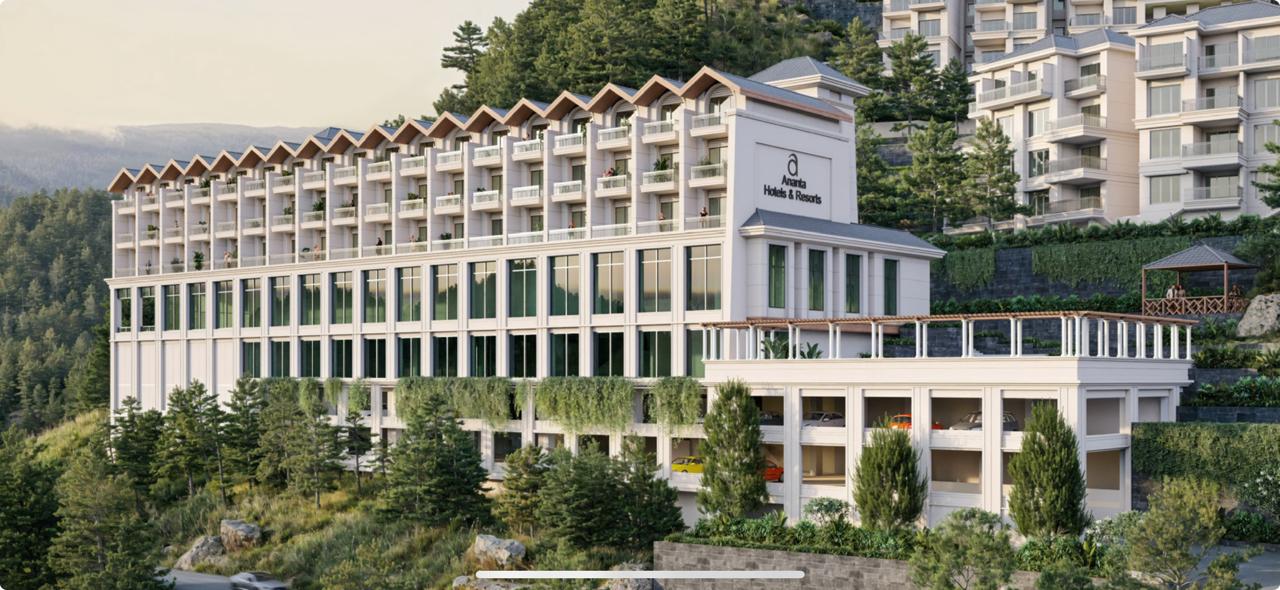 Ananta Resorts and Chester Hills Unveil Luxurious Retreats in Himachal Pradesh