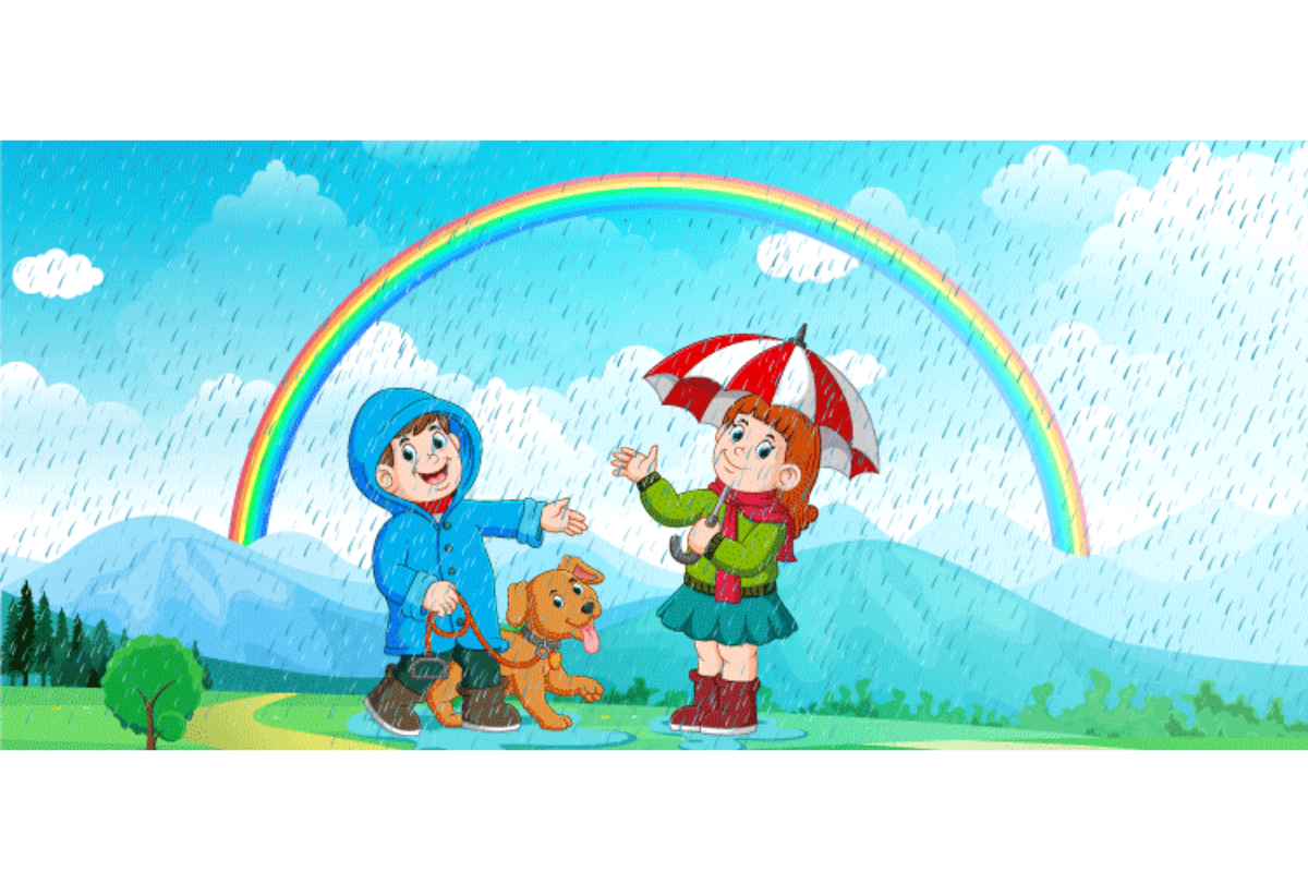 Staying Healthy During the Monsoon: A Guide for the Rainy Season