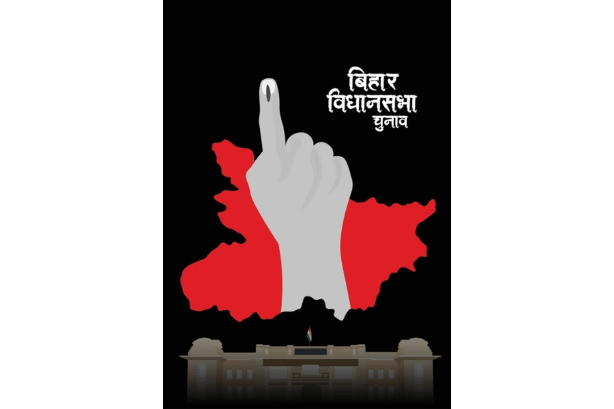 SIR and the Bihar Elections: The Voter Roll Controversy
