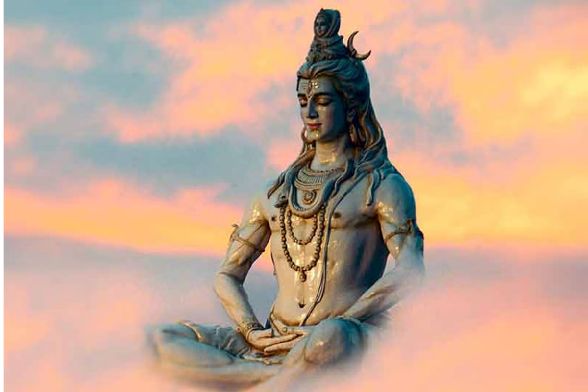 Shravan Maas and Lord Shiva: A Sacred Connection